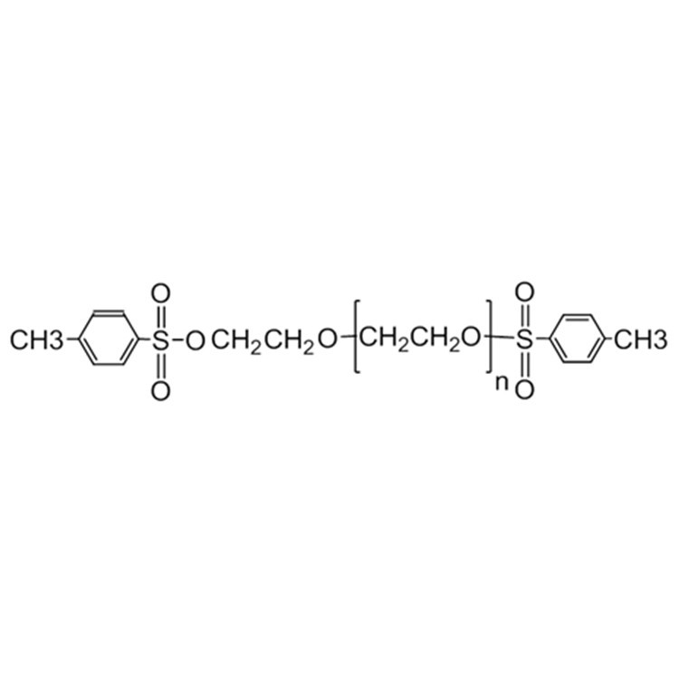 Tosylate-PEG-Tosylate，MW：10000