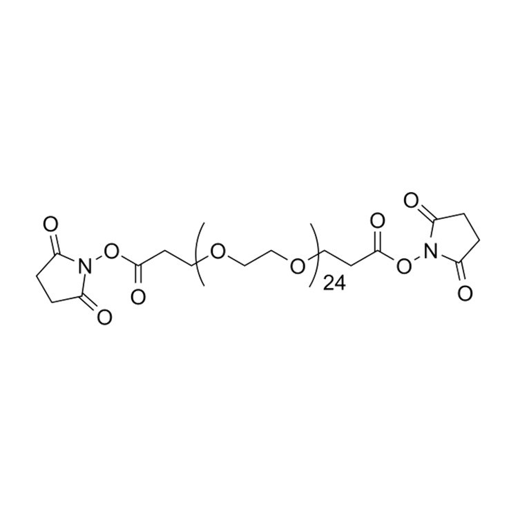 Bis-PEG25-NHS ester