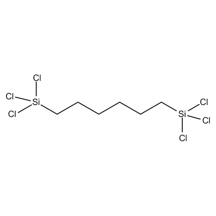 1,6-Bis(Trichlorosilyl) Hexane