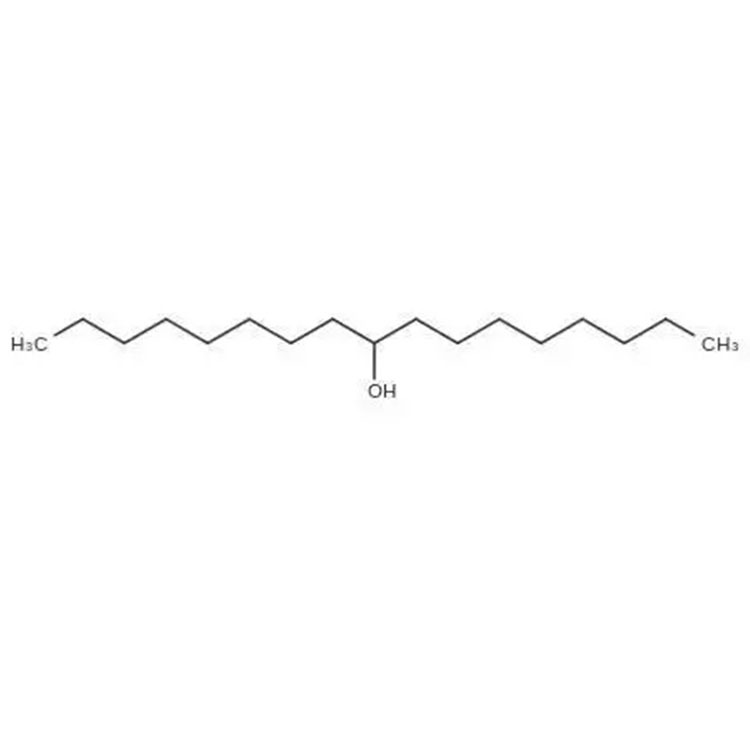 9-Heptadecanol， 9-Hydroxy-heptadecan