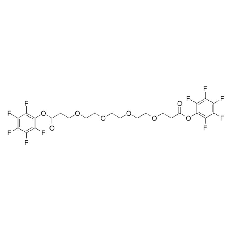 Bis-PEG4-PFP ester
