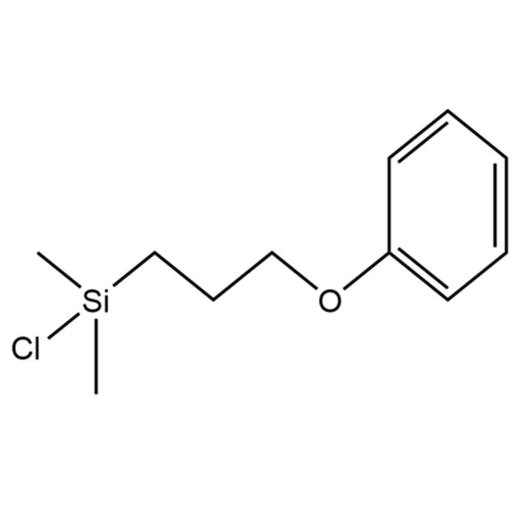 3-Phenoxypropyl Dimethyl Chlorosilane
