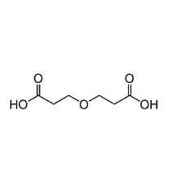 Bis-PEG1-acid，3,3'-oxydipropanoic acid，3-(2-carboxyethyloxy)propanoic acid