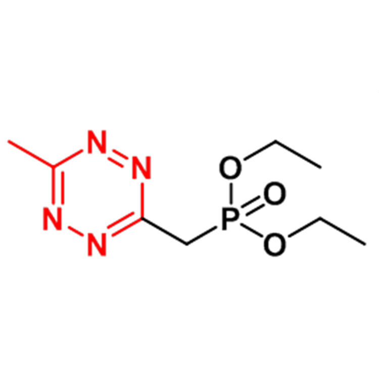 MethylTetrazine-CH2-PO(OEt)2