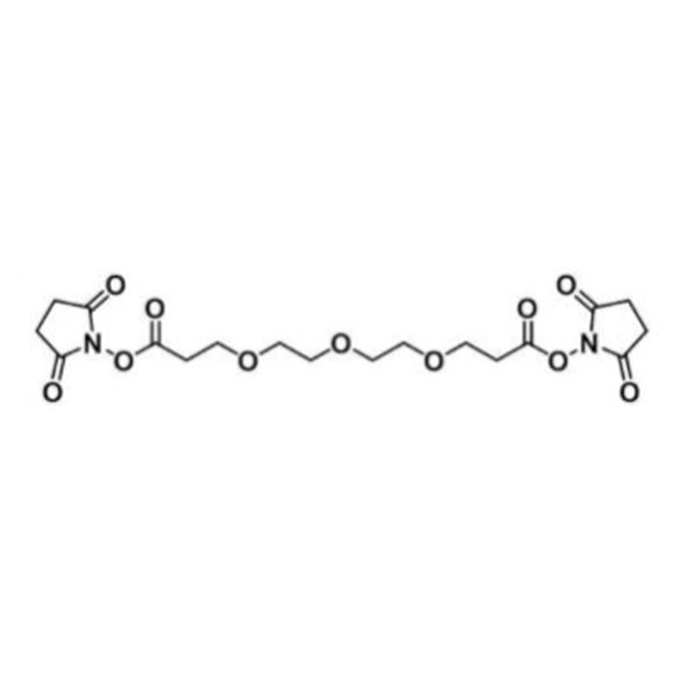 Bis-PEG3-NHS ester