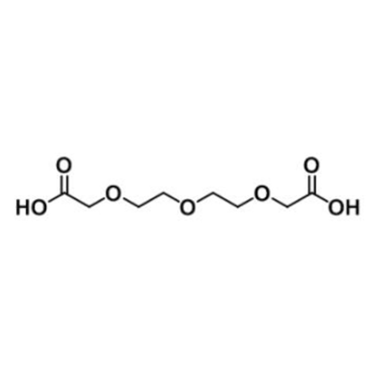 PEG3-(CH2CO2H)2，3,6,9-Trioxaundecanedioic acid，3,6,9-三噁十一烷二酸