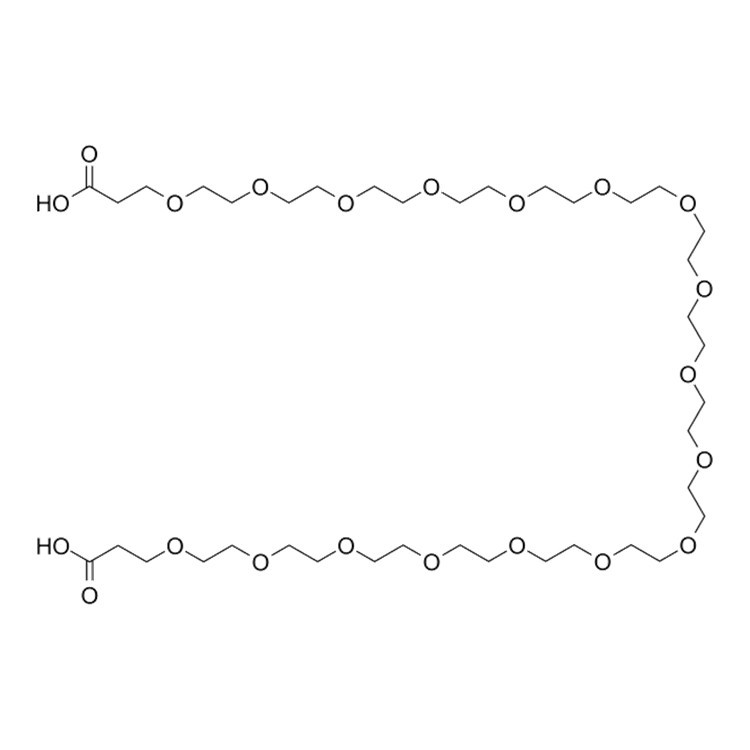 Bis-PEG17-acid