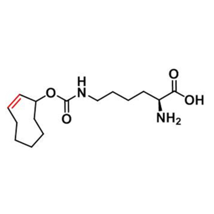 ​N-​(2E)-TCO-L-lysine