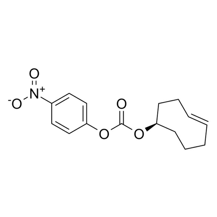TCO-PNB Ester