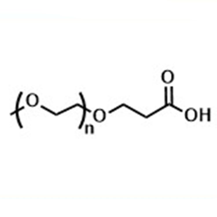 mPEG-PA，mPEG-Propionic acid，MW：1000