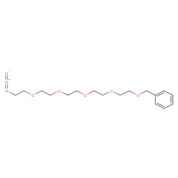 Benzyl-PEG5-azide