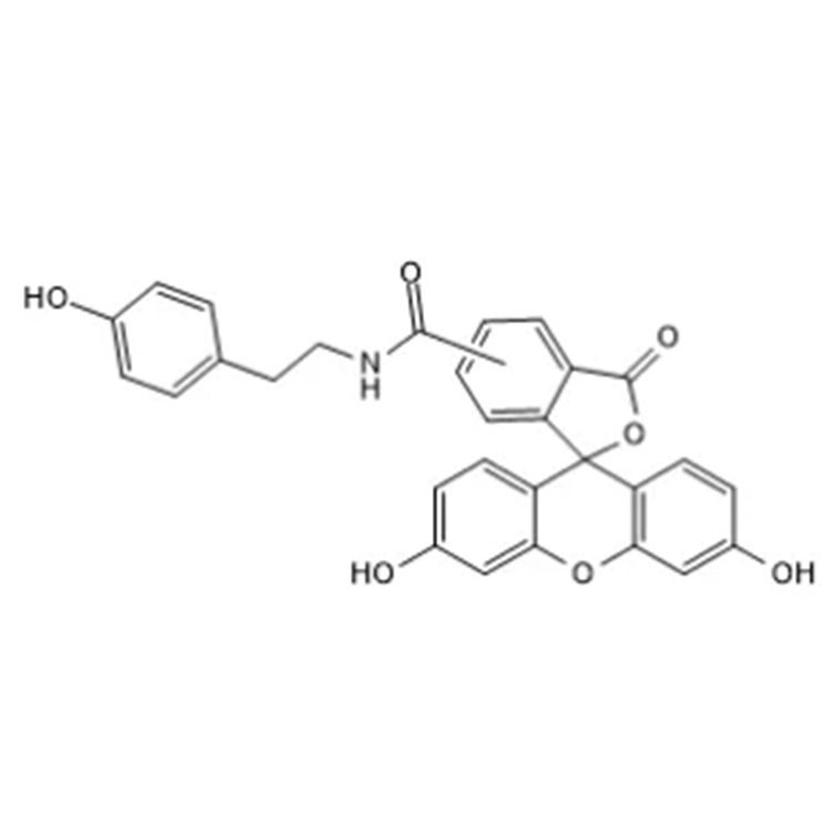 Fluorescein Tyramide，FITC-TSA，FITC-Tyramide