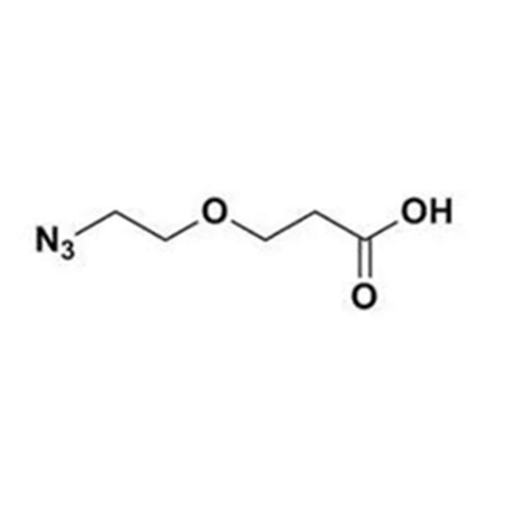 Azido-PEG1-acid，Azido-PEG1-C2-acid
