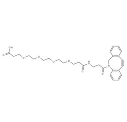 DBCO-NHCO-PEG4-acid