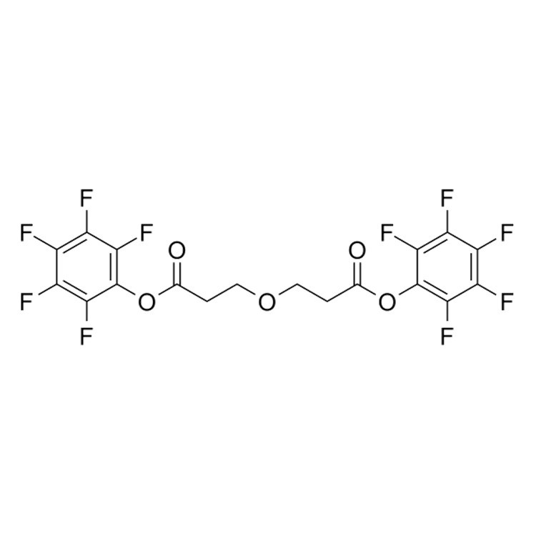 Bis-PEG1-PFP ester