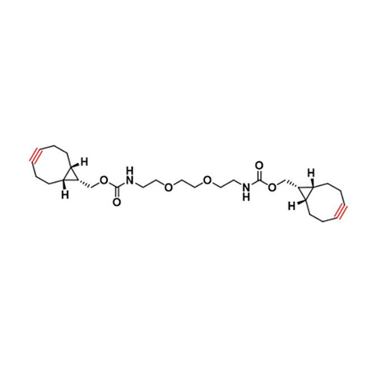 Bis-PEG2-endo-BCN