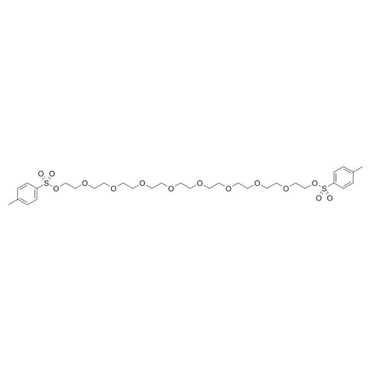 Tos-PEG10-Tos