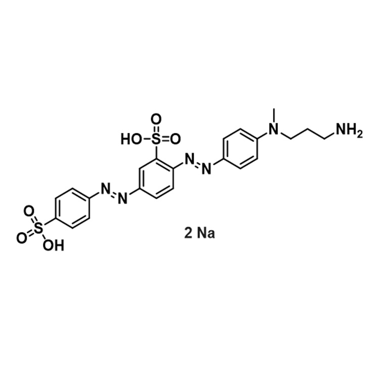 BHQ-10 amine，BHQ10 NH2