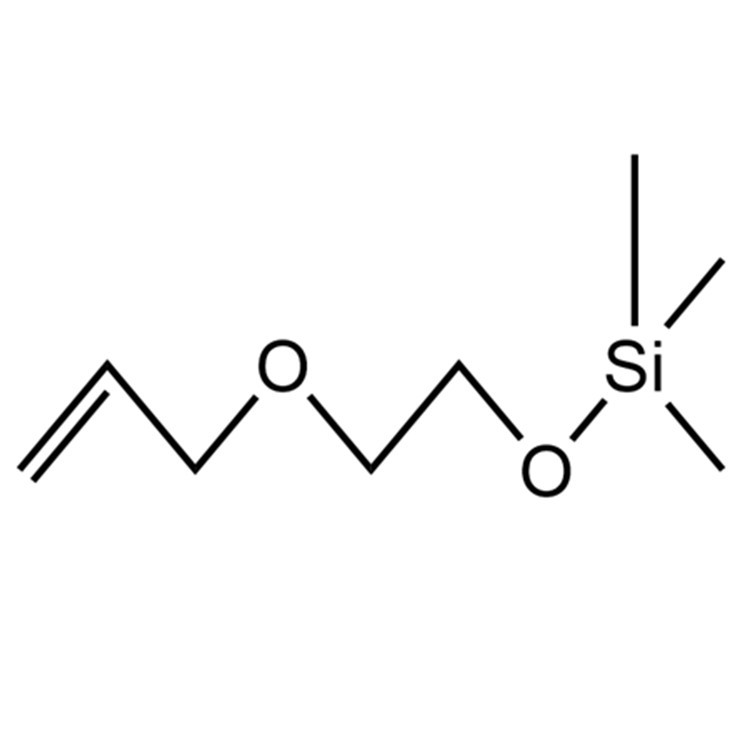 2-(Allyloxy)Ethoxy Trimethylsilane