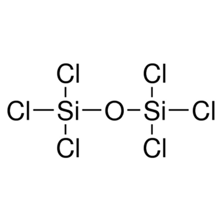 1,1,1,3,3,3-Hexachloro Disiloxane