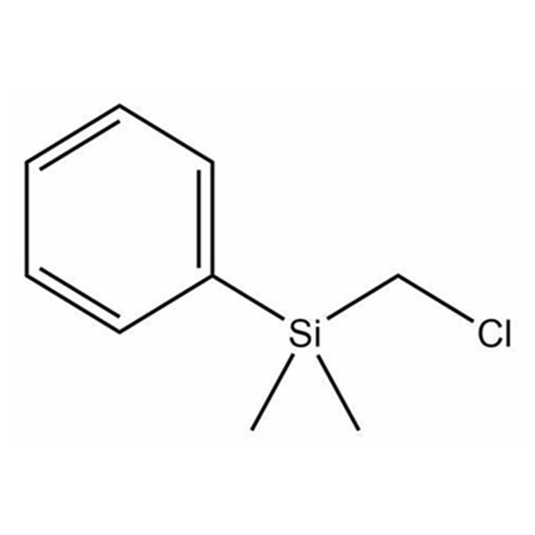 Chloromethyl Phenyl DimethylSilane