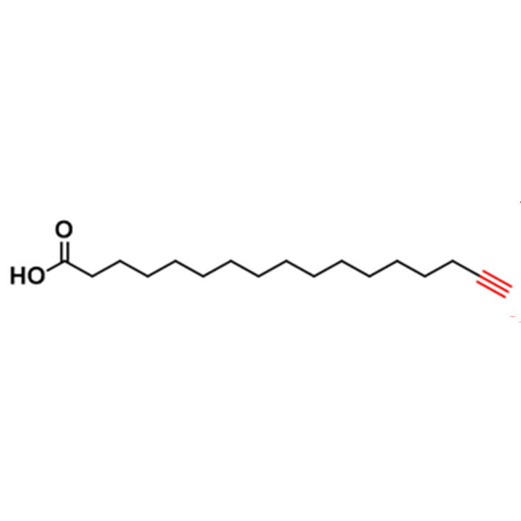 16-Heptadecynoic acid