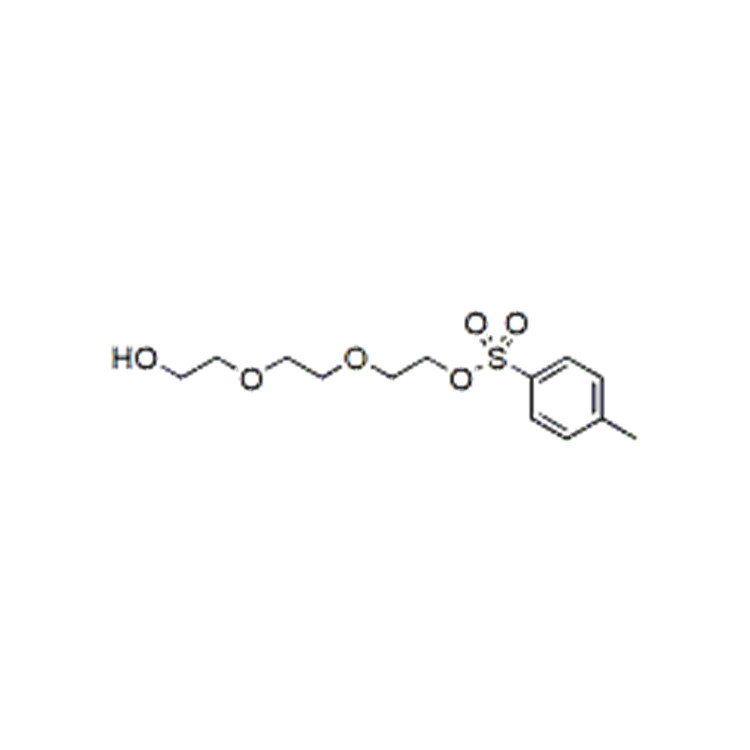 Hydrox-PEG4-Tos，PEG4-Tos