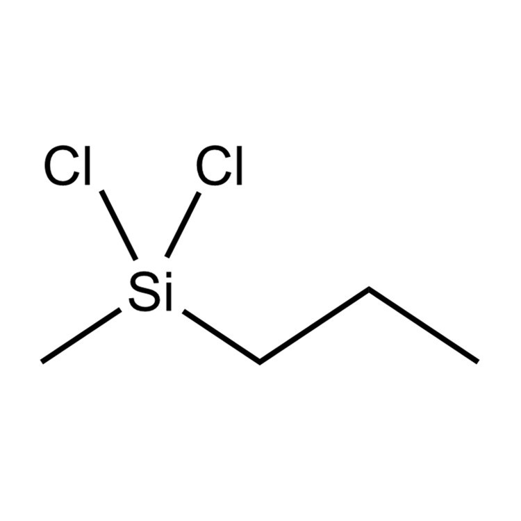 n-Propylmethyldichlorosilane