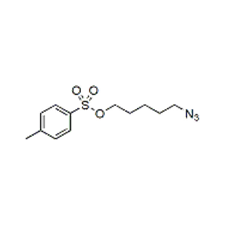Tos-pentane-azide