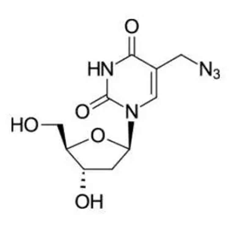 AmdU (5-azidomethyl-2'-deoxyuridine)