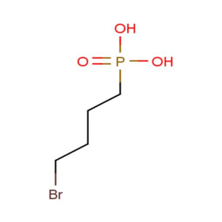 4-bromobutylphosphonic acid