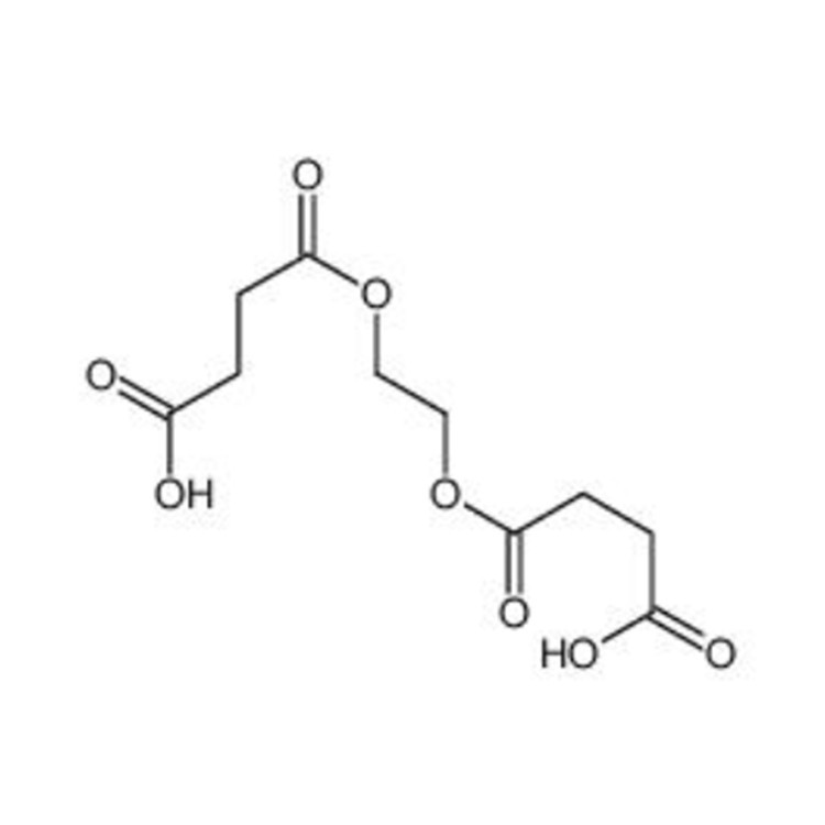 Ethylene Glycol bis(succinic acid)