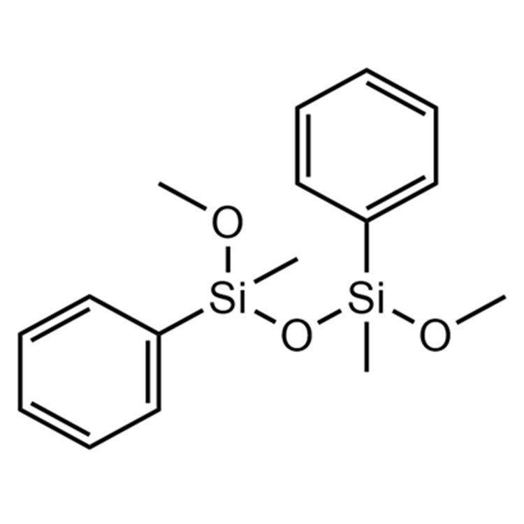 1,3-dimethoxy-1,3-diphenyl-1,3-dimethyldisiloxane