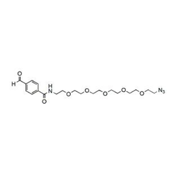 Ald-Ph-PEG5-azide