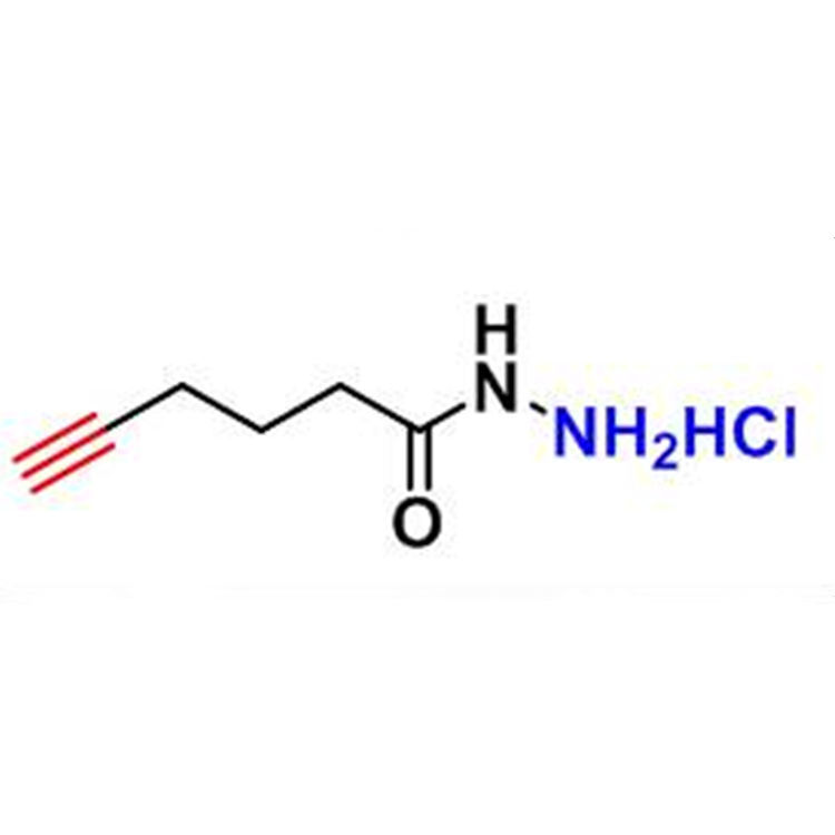 Alkyne hydrazide