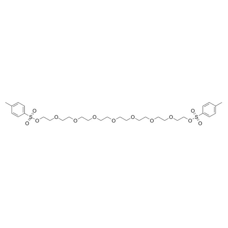 Tos-PEG9-Tos