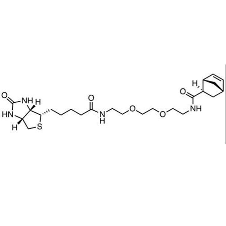 Norbornene-PEG-Biotin，MW：1000