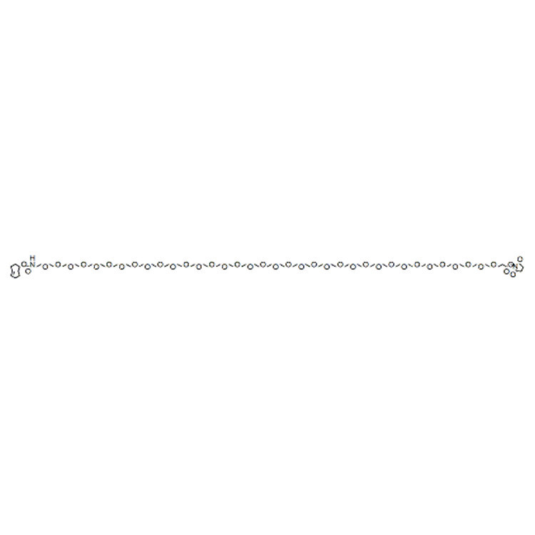 TCO-PEG36-NHS ester