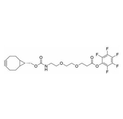 endo-BCN-PEG2-PFP ester