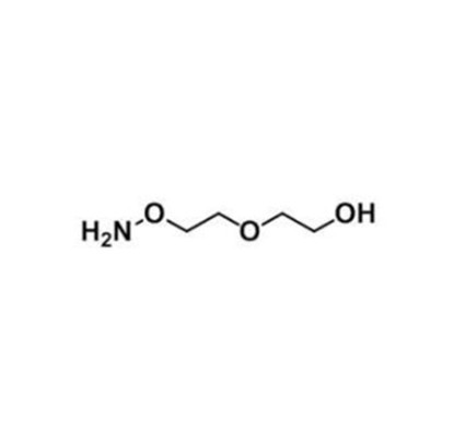 Aminooxy-PEG2-alcohol，185022-12-2