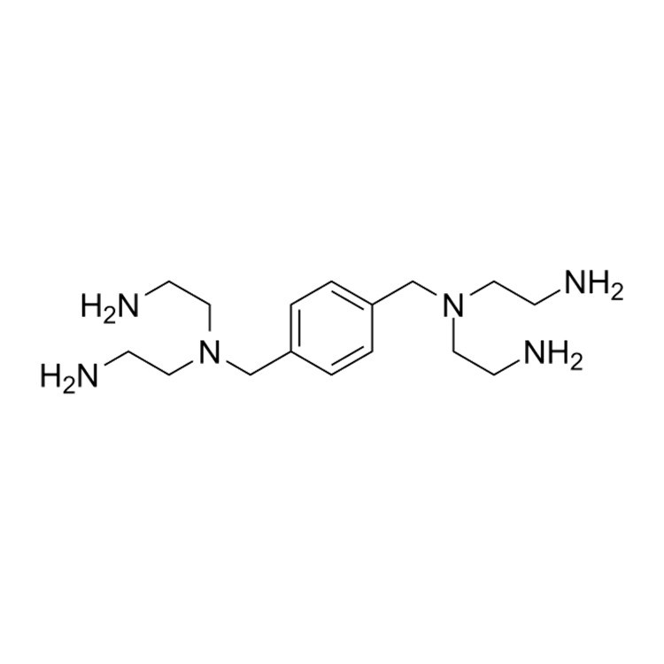 Benzenedimethanamine-diethylamine，N1,N1'-(1,4-phenylenebis(methylene))bis(N1-(2-aminoethyl)ethane-1,2-diamine) HCl salt