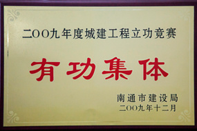 有功集體