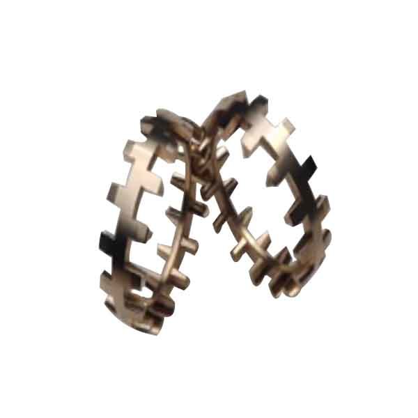 35 Series Copper Retainer