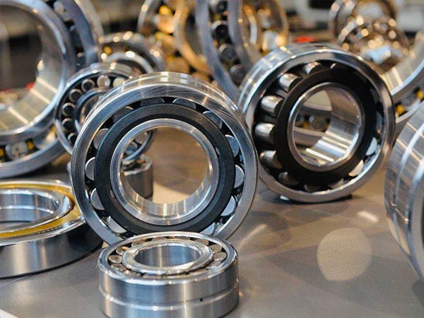 How to choose the type of bearing