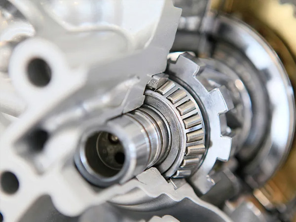 What Are Bearings Used For?