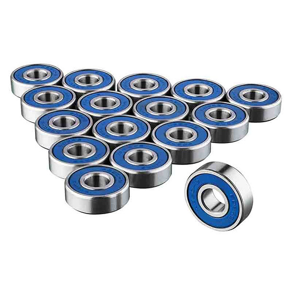 Miniature Bearings