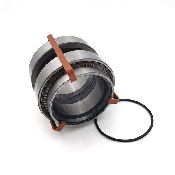 Truck Wheel Hub Bearing