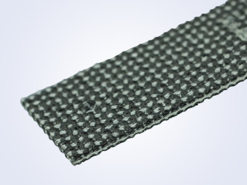 4.0mm PVK conveyor belt