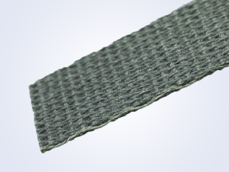 3.0mm PVK conveyor belt