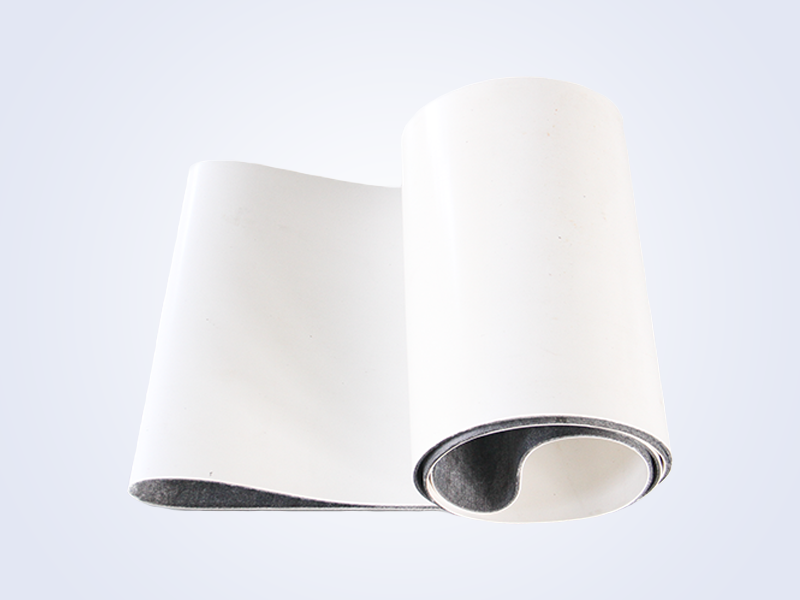 4.0 Single-side silicone conveyor belt